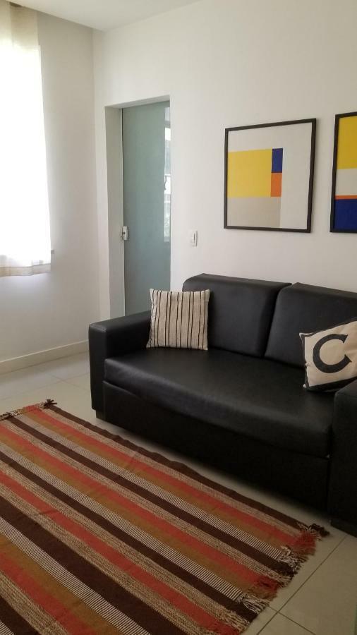 Apartamento em Copacabana - Rua Bolívar - 2 Quartos - Excelente Localização Rio de Janeiro Exterior foto
