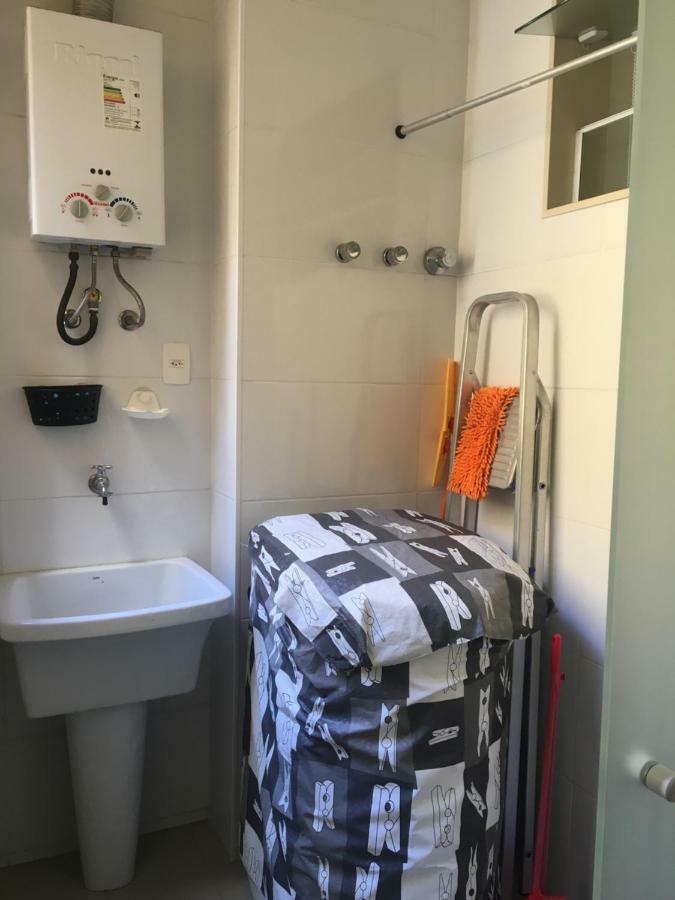 Apartamento em Copacabana - Rua Bolívar - 2 Quartos - Excelente Localização Rio de Janeiro Exterior foto